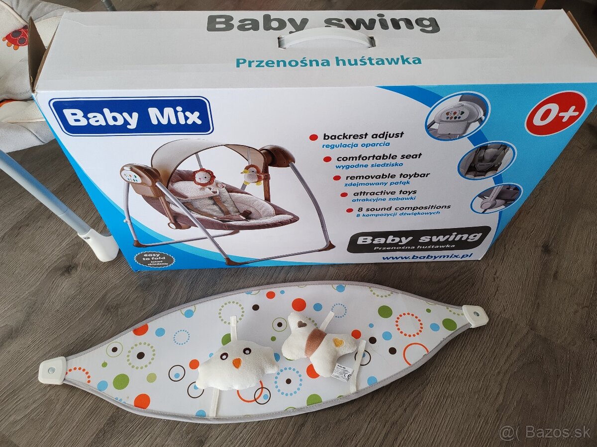 Britax B motion 4plus - 10