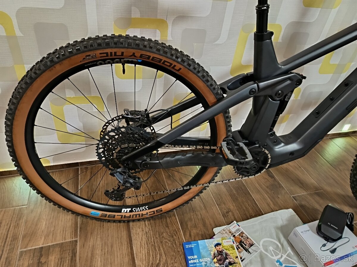 2024 Simplon Rapcon Pmax Smart Fully Bosch premium elektro - 10