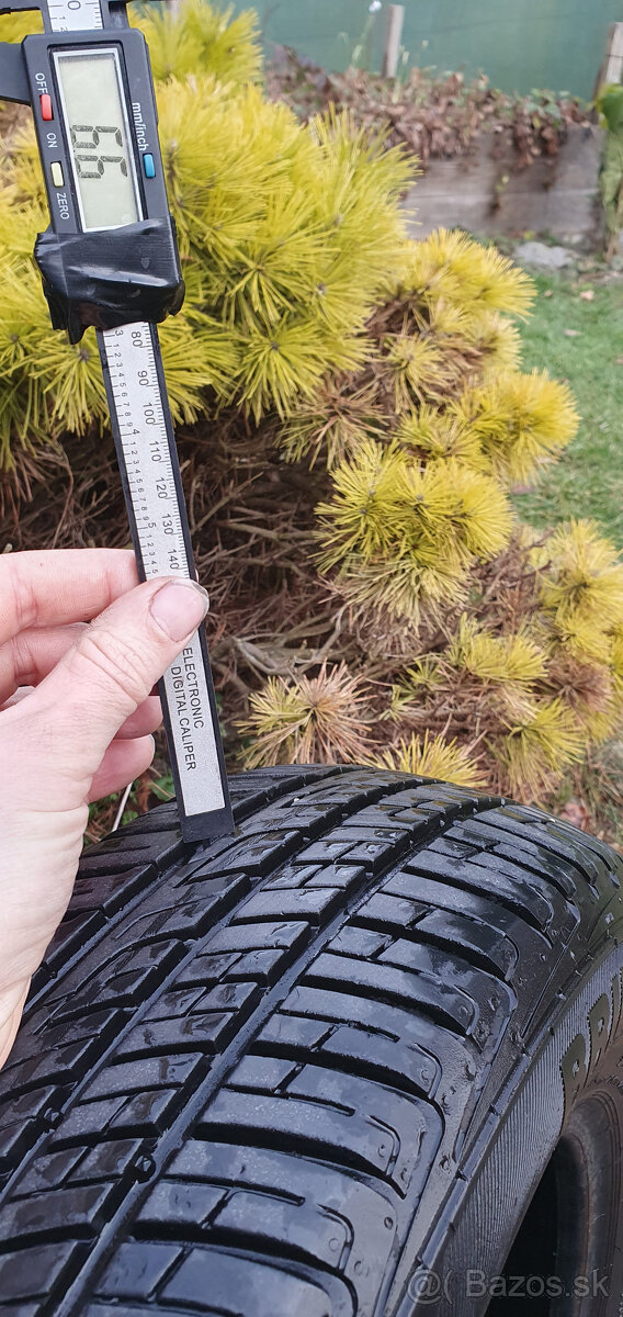 BARUM BRILANTIS 2, letne, 175/70 R13, 82H, - 10