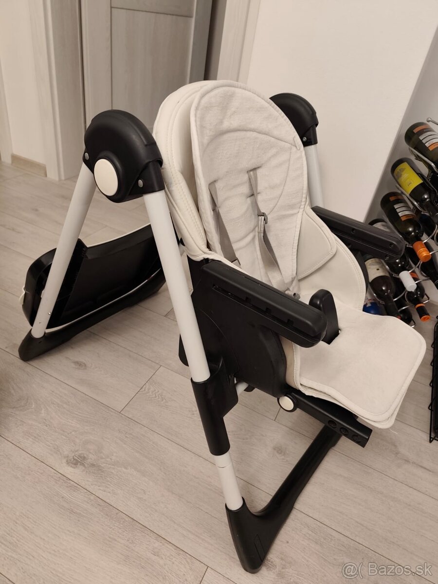 Jedálenská stolička - 10