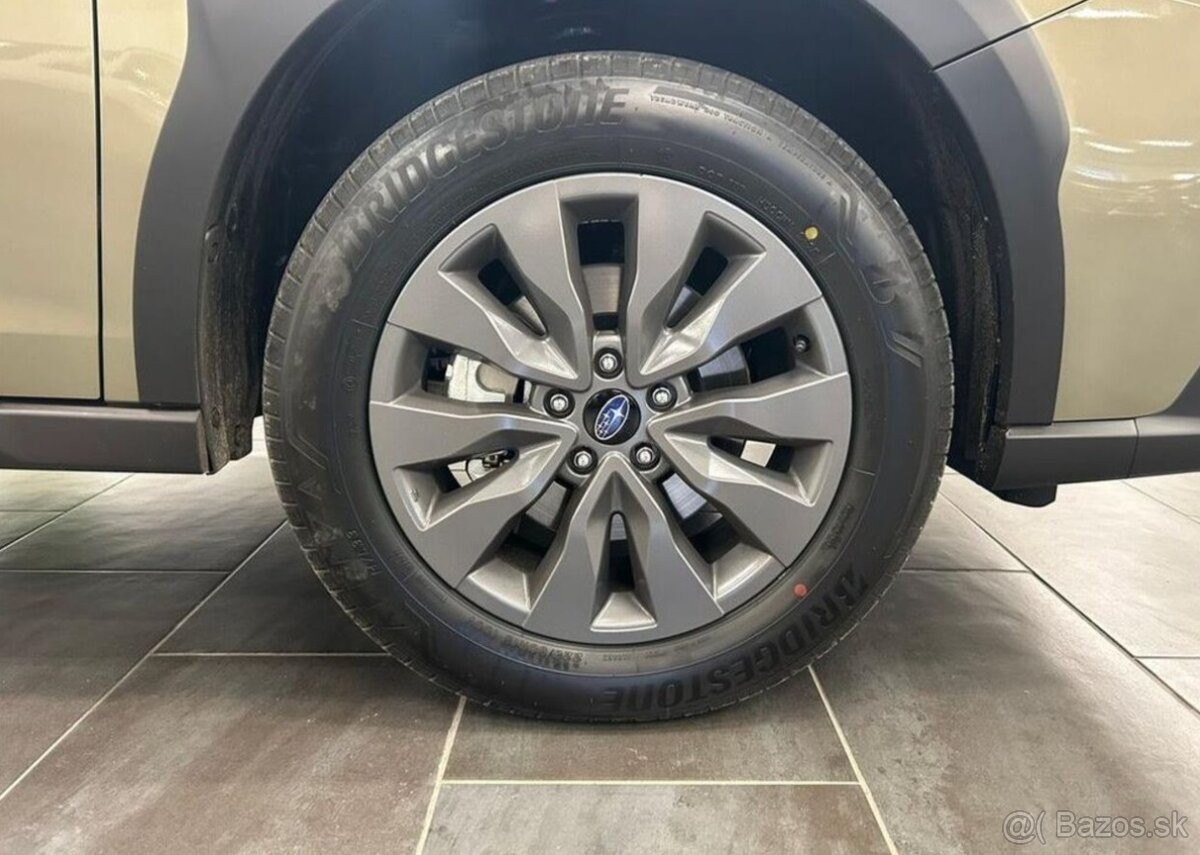 Subaru Outback 2.5 ACTIVE 2025 | Záruka 124 kw6 - 10