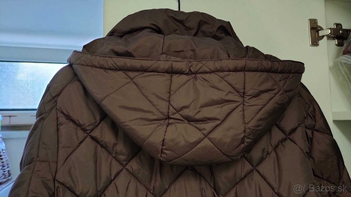 Prechodná bunda S - 10