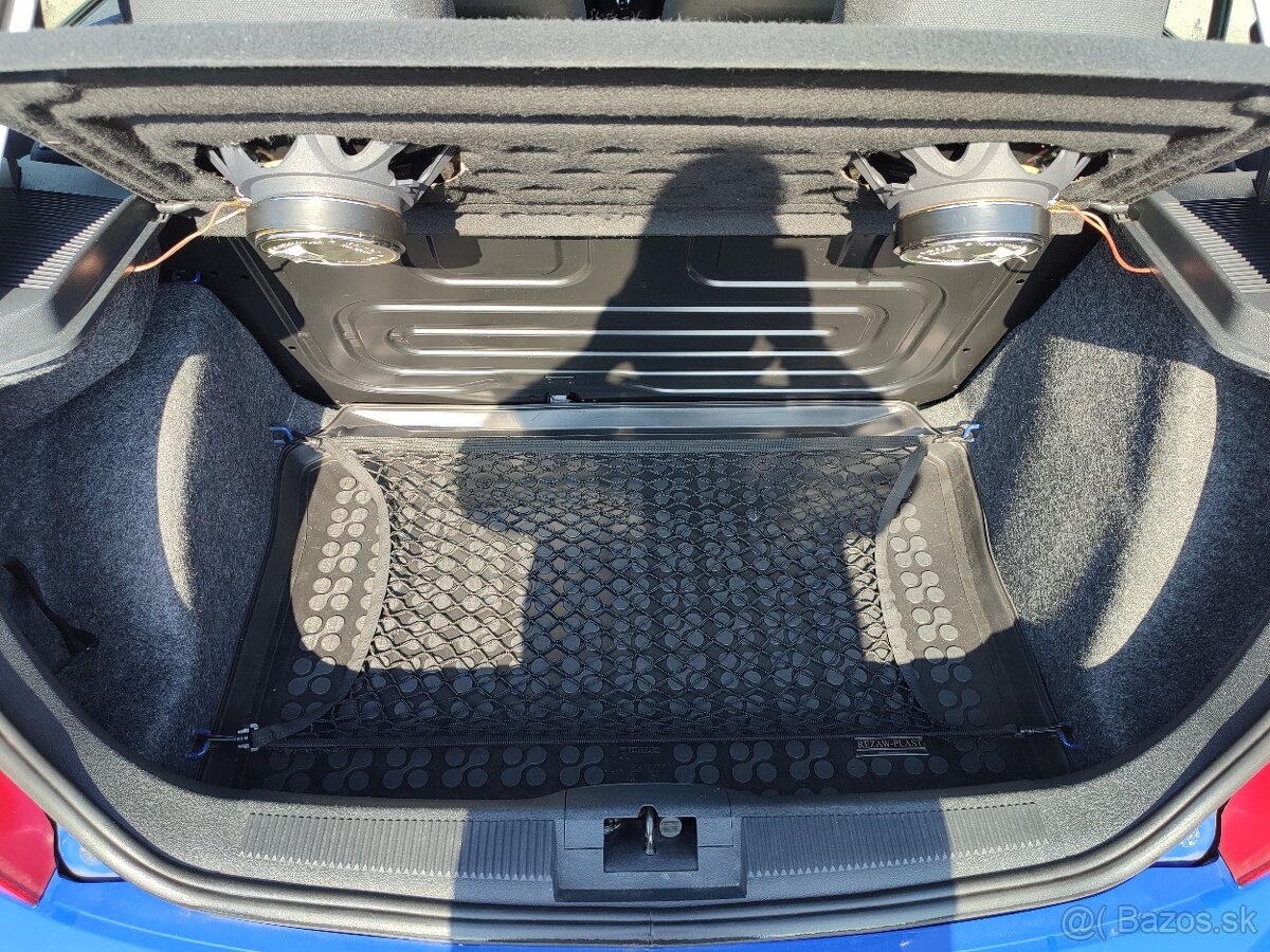 Škoda Fabia 1.4 MPi - 10