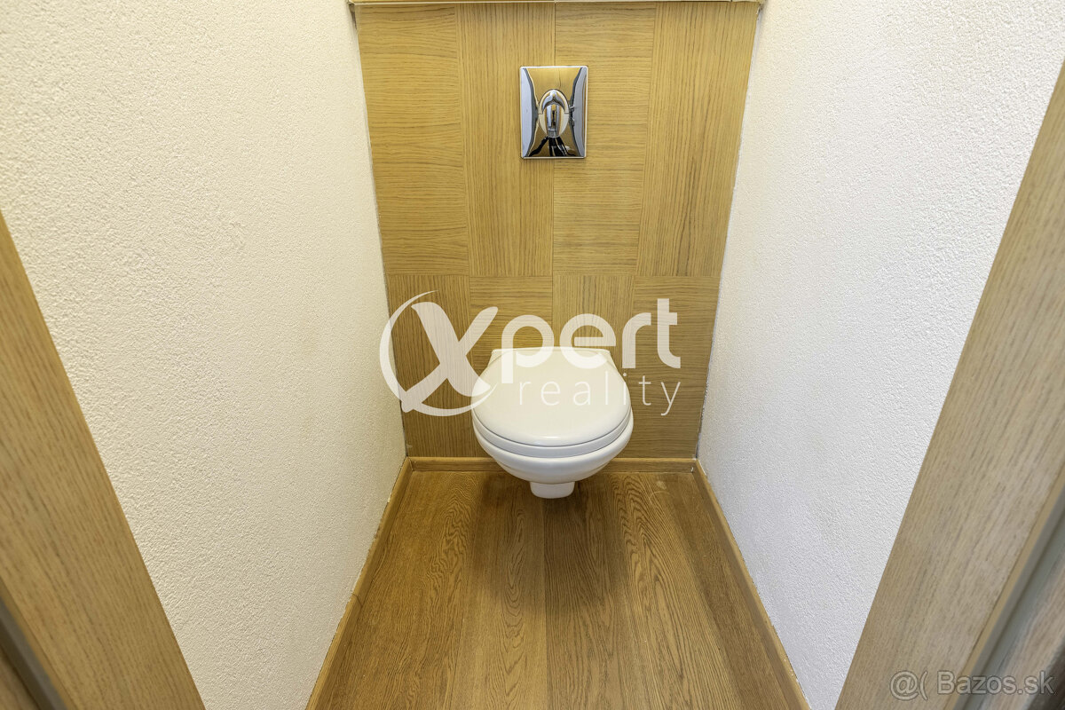 3 IZBOVÝ BYT NA PREDAJ AJ SO ZARIADENÍM - 10