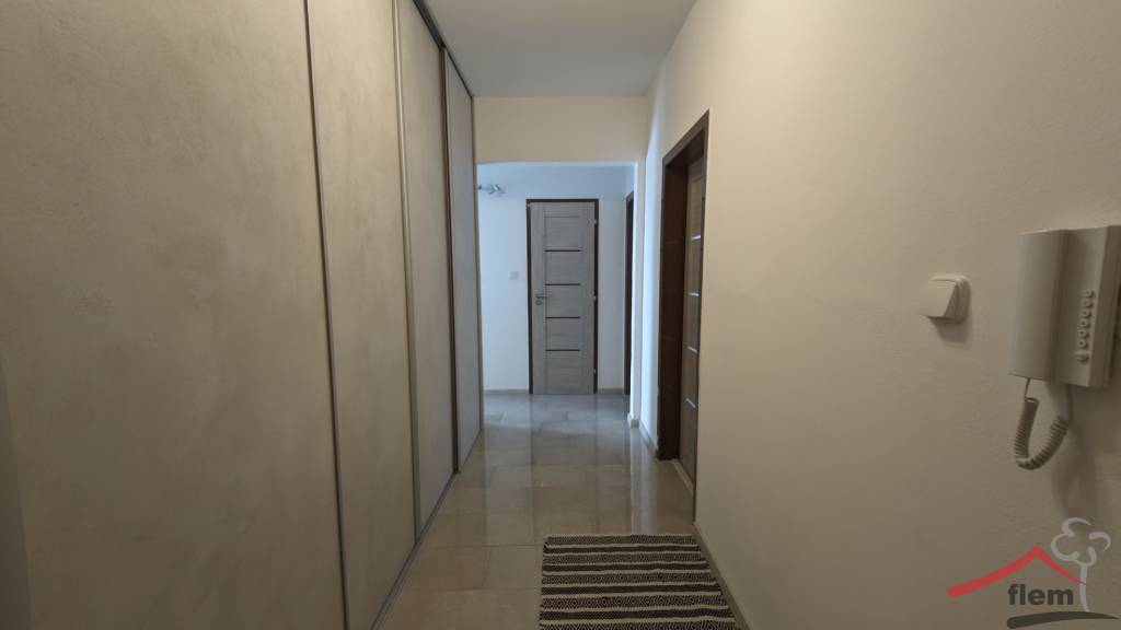 2-izbový byt na predaj, Vráble – sídl. Žitava, 53 m2 - 10