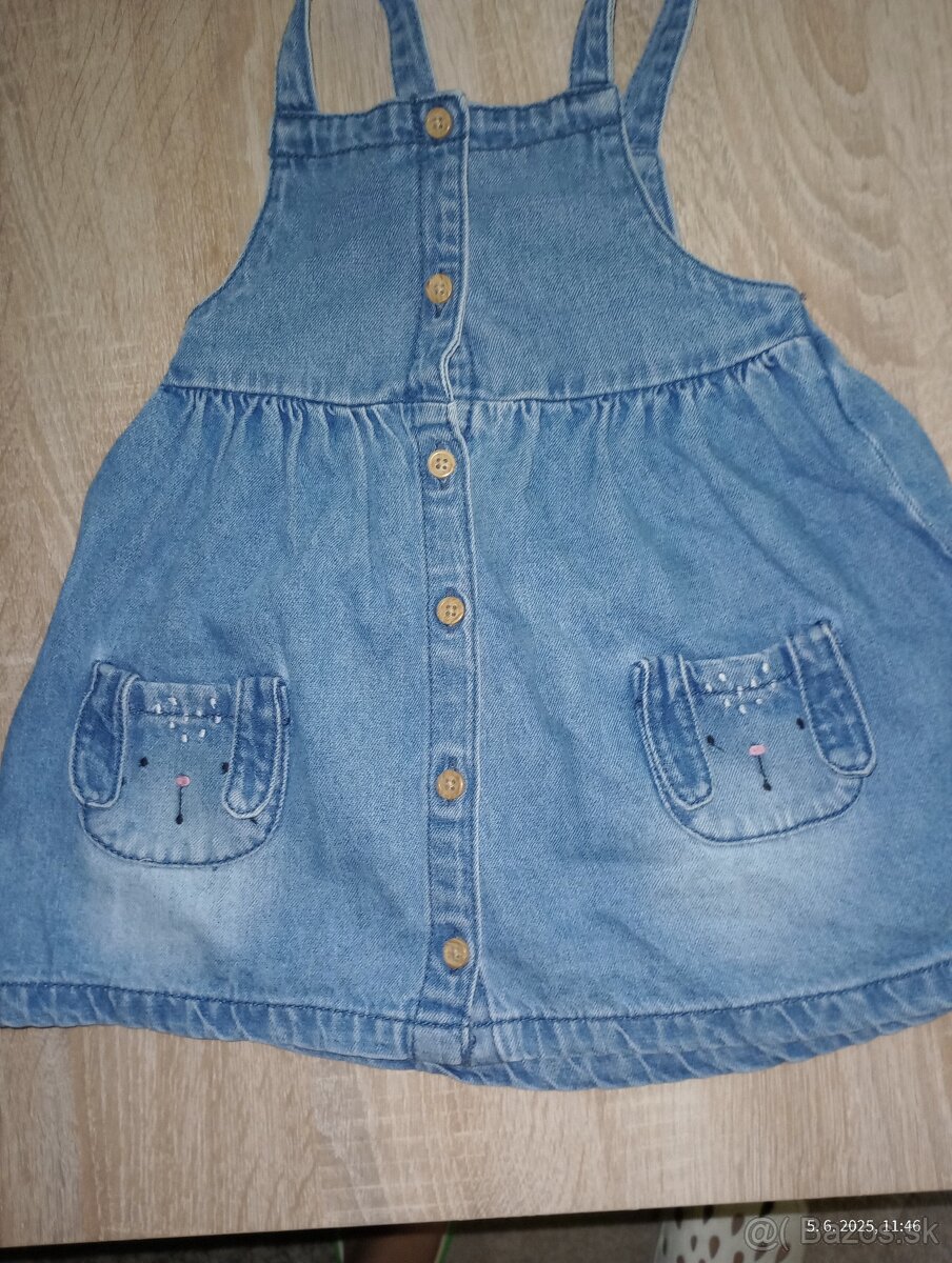 Detské oblečenie a obuv - 10