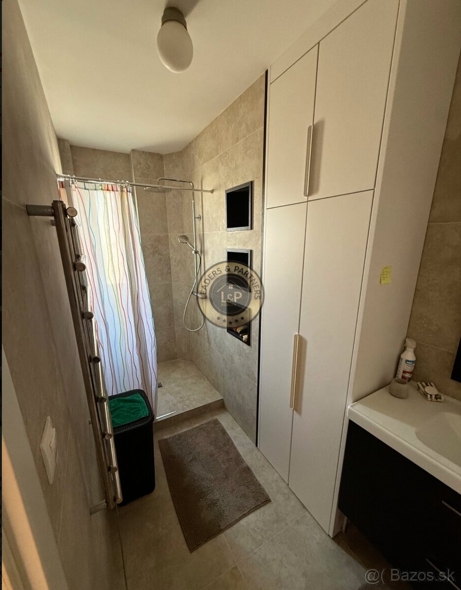 L&P | Elegantný 3-izbový byt po rekonštrukcii - 10