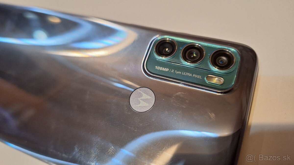 Motorola G60 6/128GB android 12 dual sim - 10