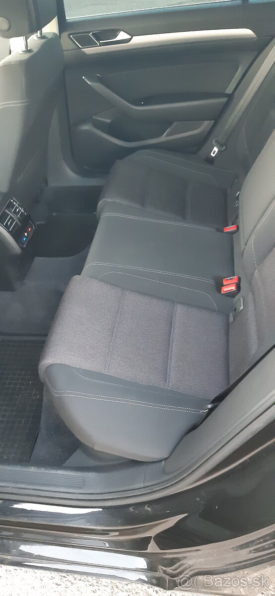 Predam Volkswagen Passat B8 2.0 TDI - 10