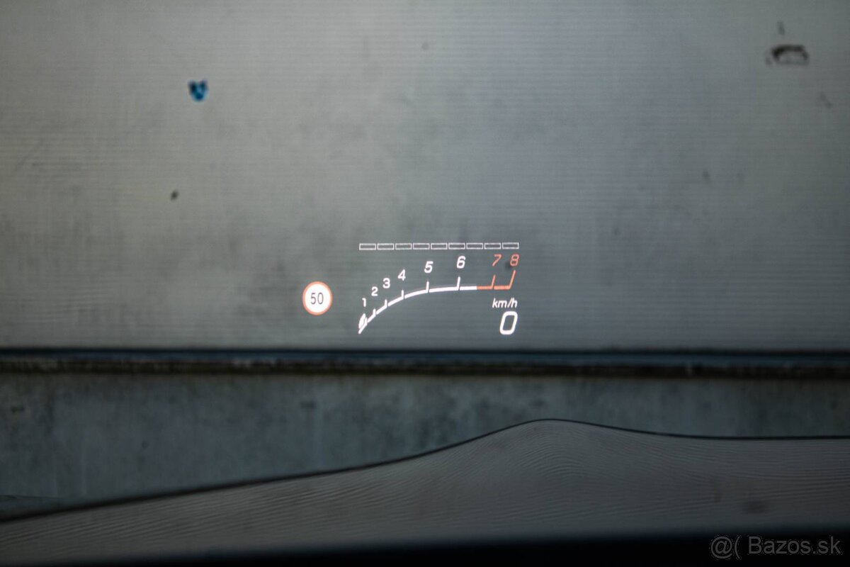 Mercedes-Benz AMG GT43 DPH, Softclose, Vzduch - 10