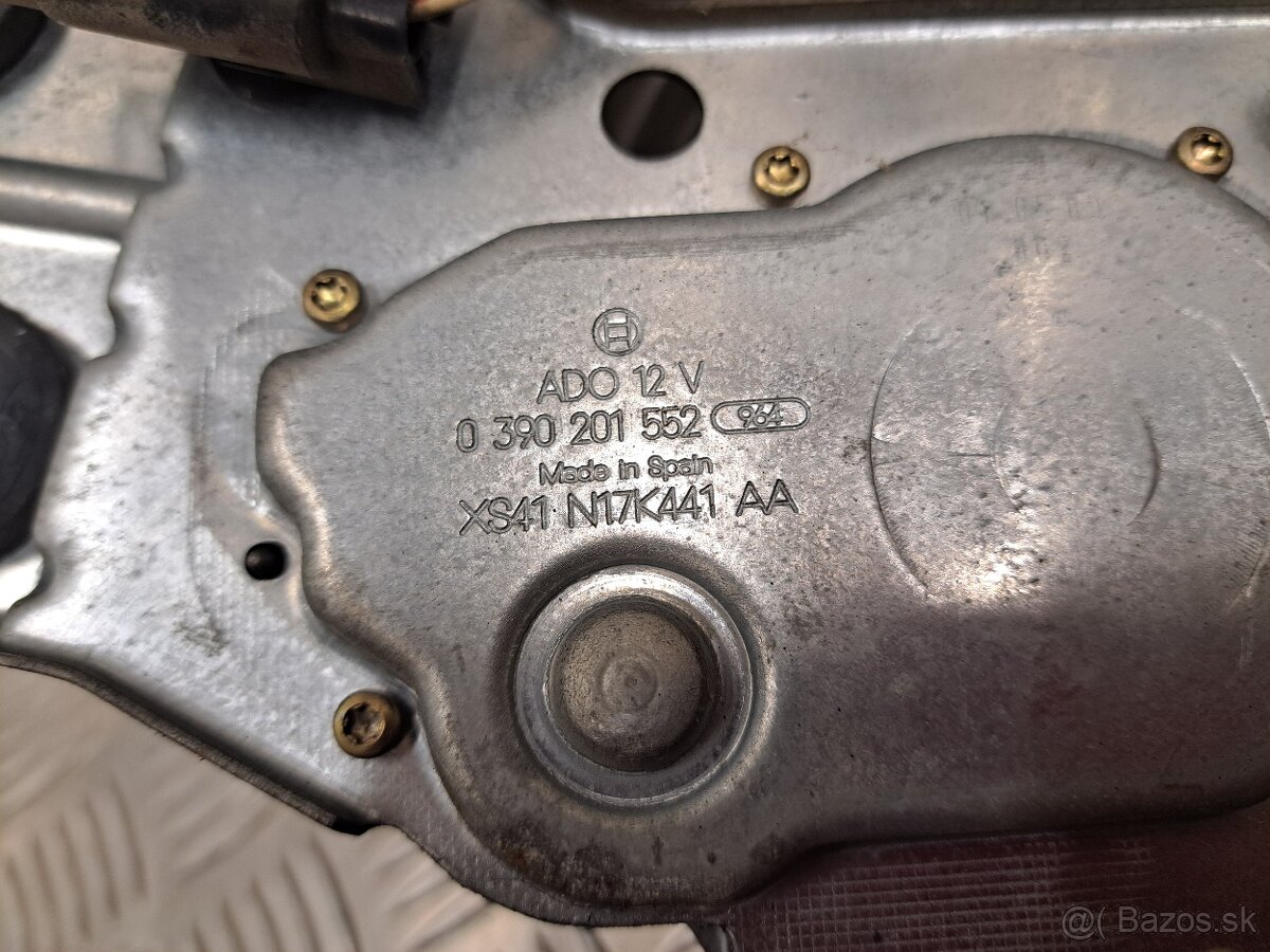 DIELY - FORD FOCUS 1 - 10