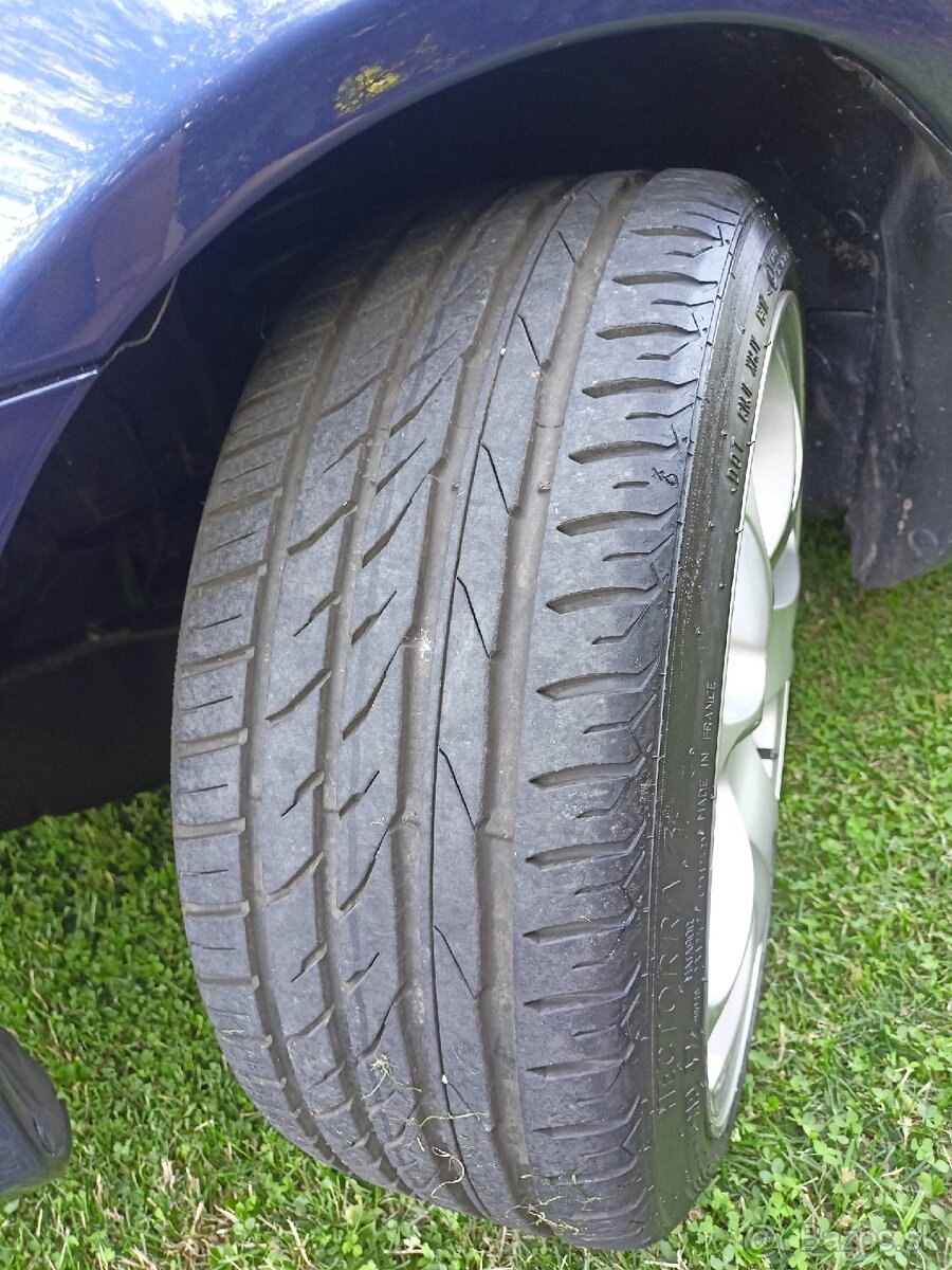 Mazda.  MX-5 Kabriolet predám - 10