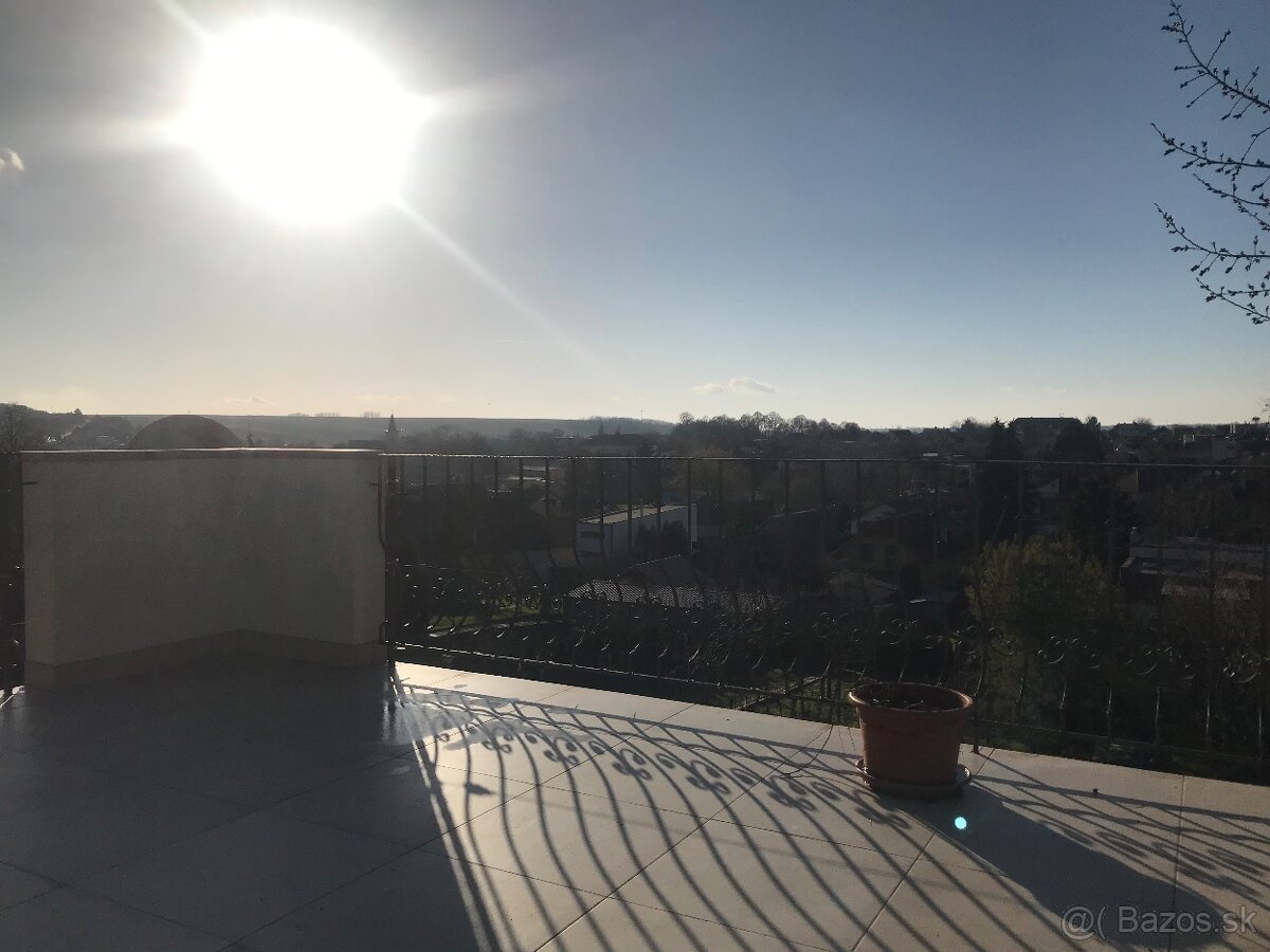 Rodinný dom Lehota pri Nitre - 10