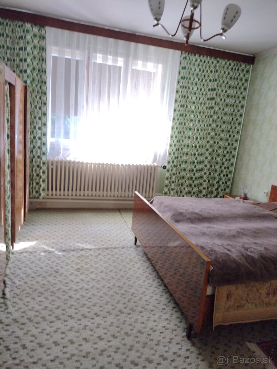 Rodinný dom Kráľová pri Senci - 10