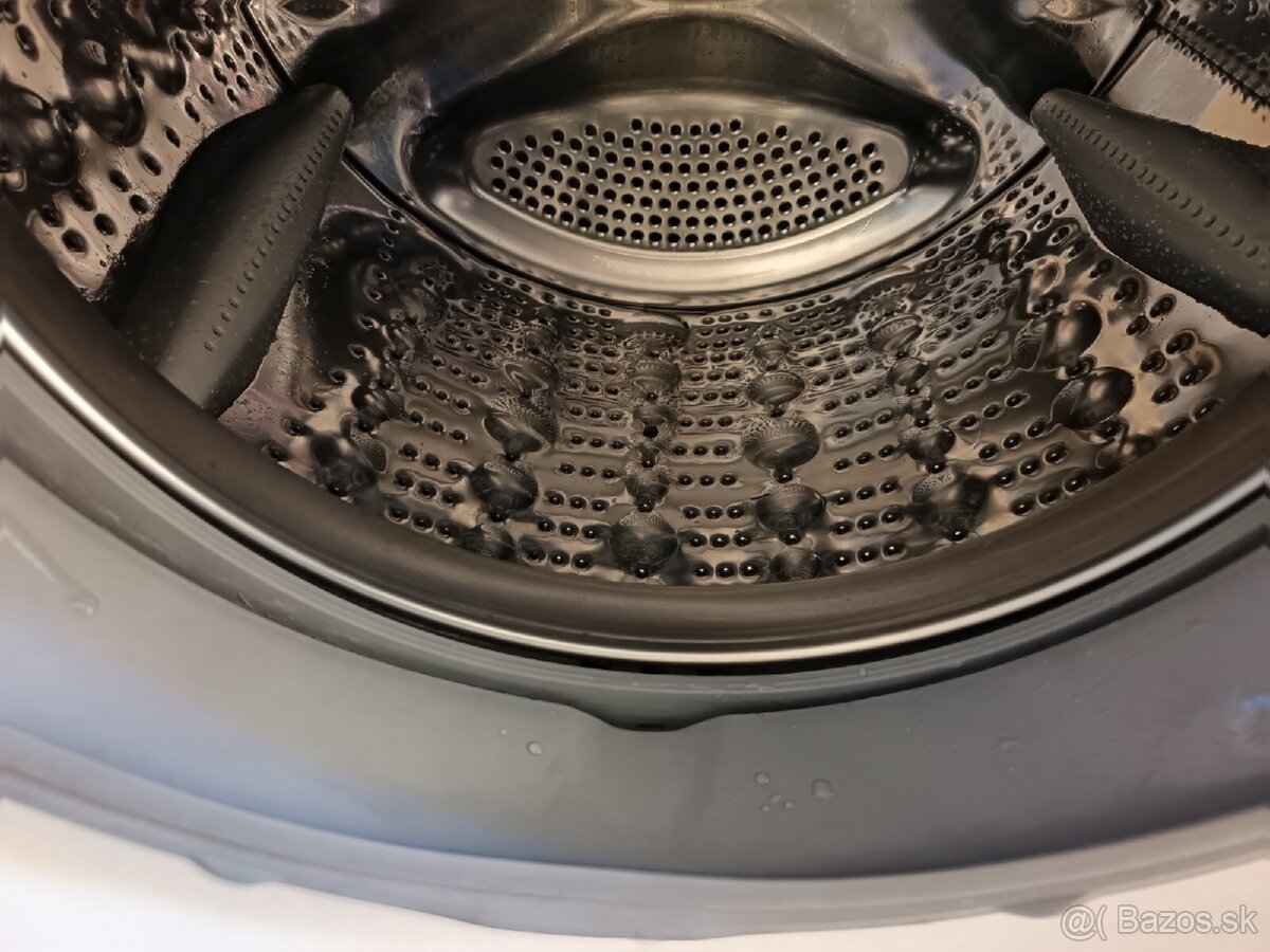 Rodinná práčka LG na 7 kg, dovoz v BA gratis - 10