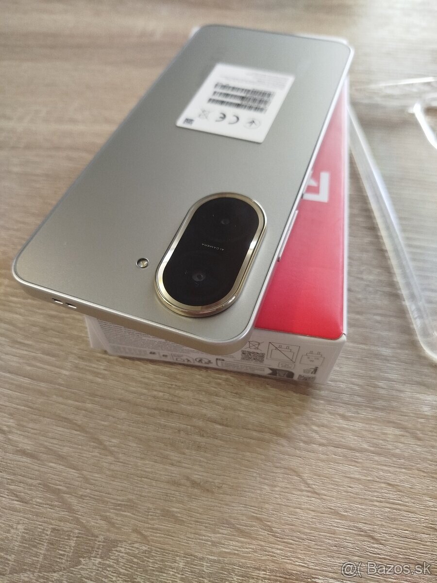 Xiaomi Redmi A5 /3/64GB Gold TOP stav v záruke - 10