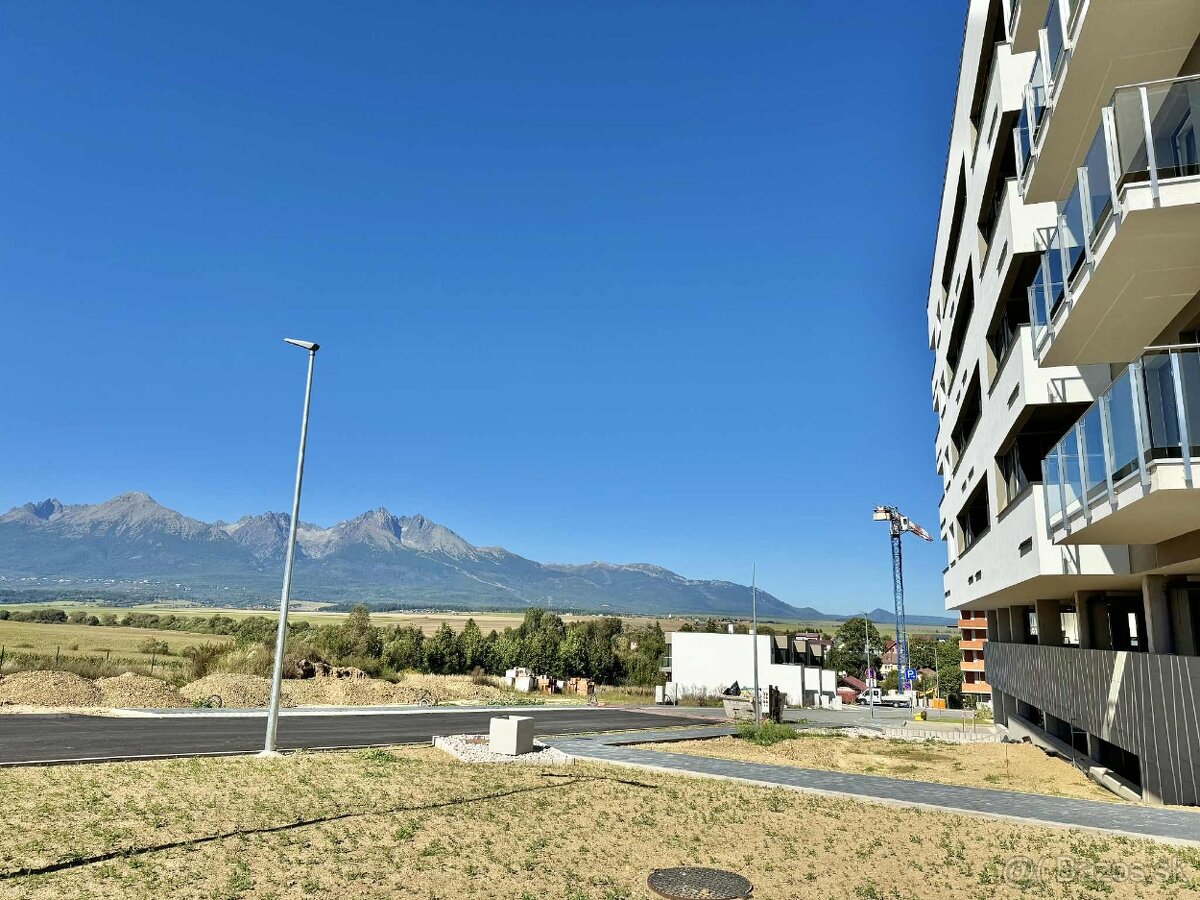 LUNA RESIDENCE | Bytový dom B – 3 izbový byt (B2) - 10