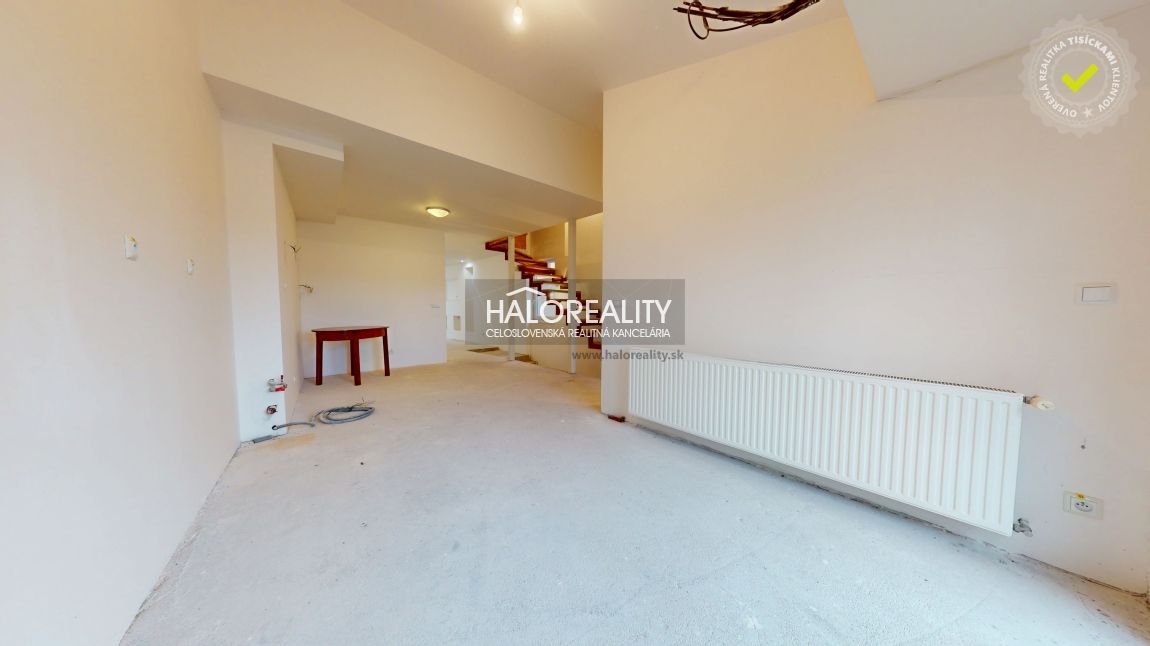 HALO reality - Predaj, mezonetový byt Rimavská Sobota, Daxne - 10