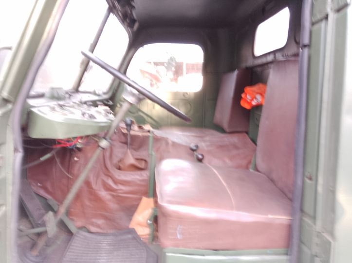 Predám Pragu V3S - 10