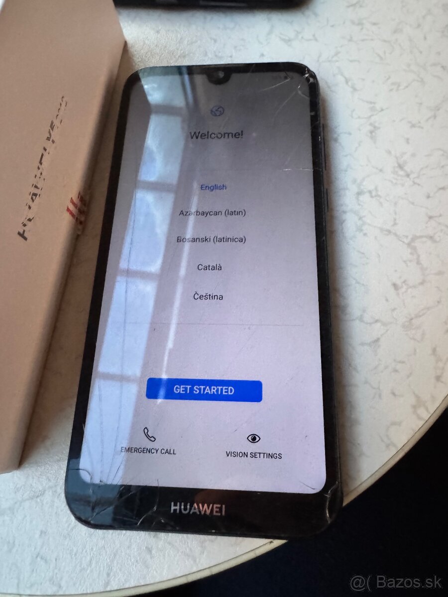 Pedám Telefóny - 10