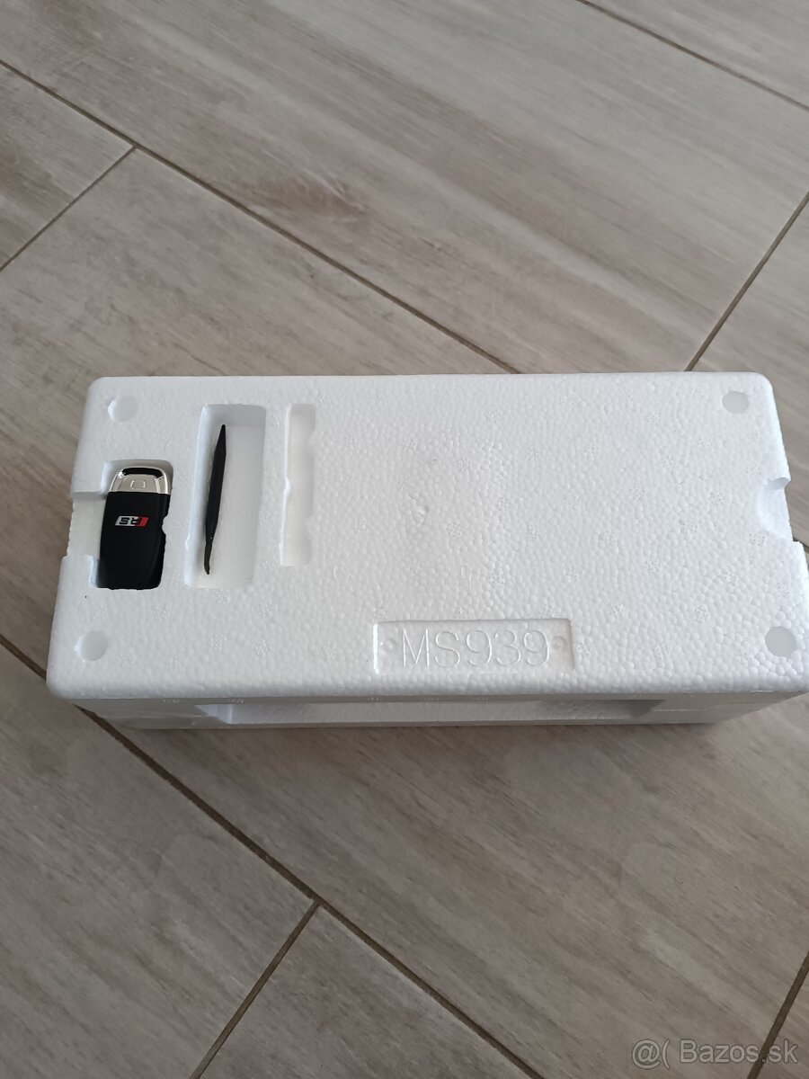 Audi RS7 sportback model 1:18 - 10