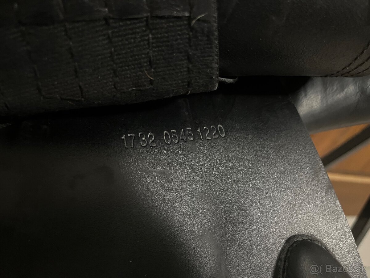 Sedlo Prestige Emilio - 10