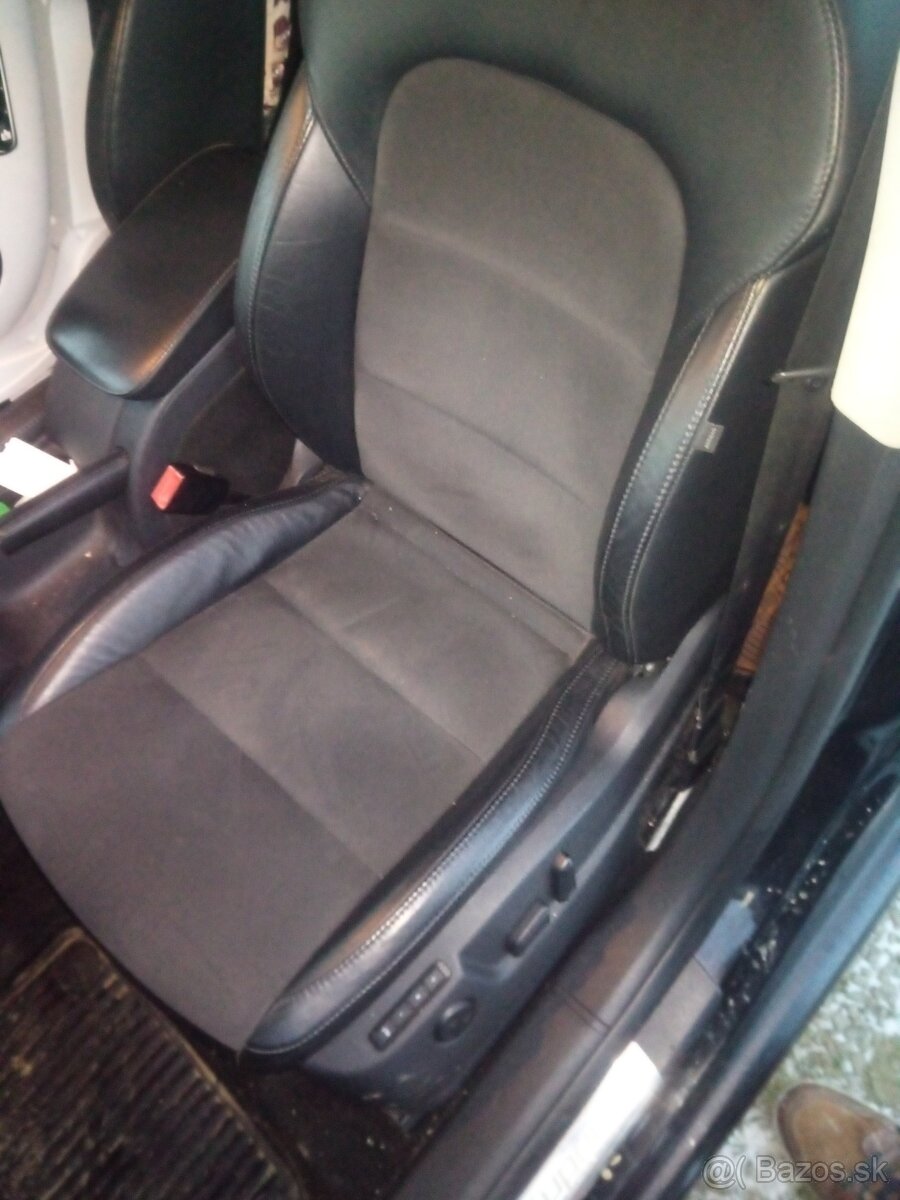 Predám škoda Superb - 10