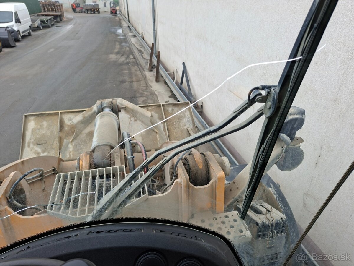 LIEBHERR L538 4X4 - 10