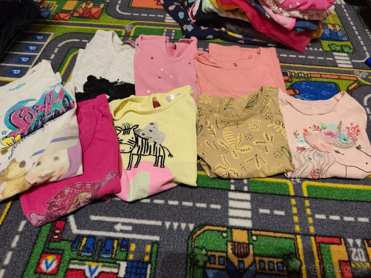 Balík dievča 98 - 10