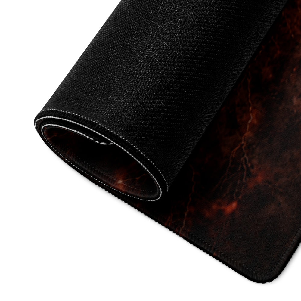 Gaming podložka – Korn - 10