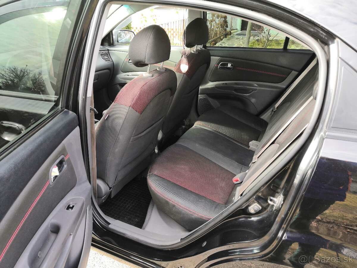 Kia Rio 1.5 CRDi 81KW 2007 - 10