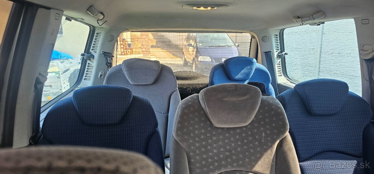 Fiat Ulysse 2.2 94kw manual - 10