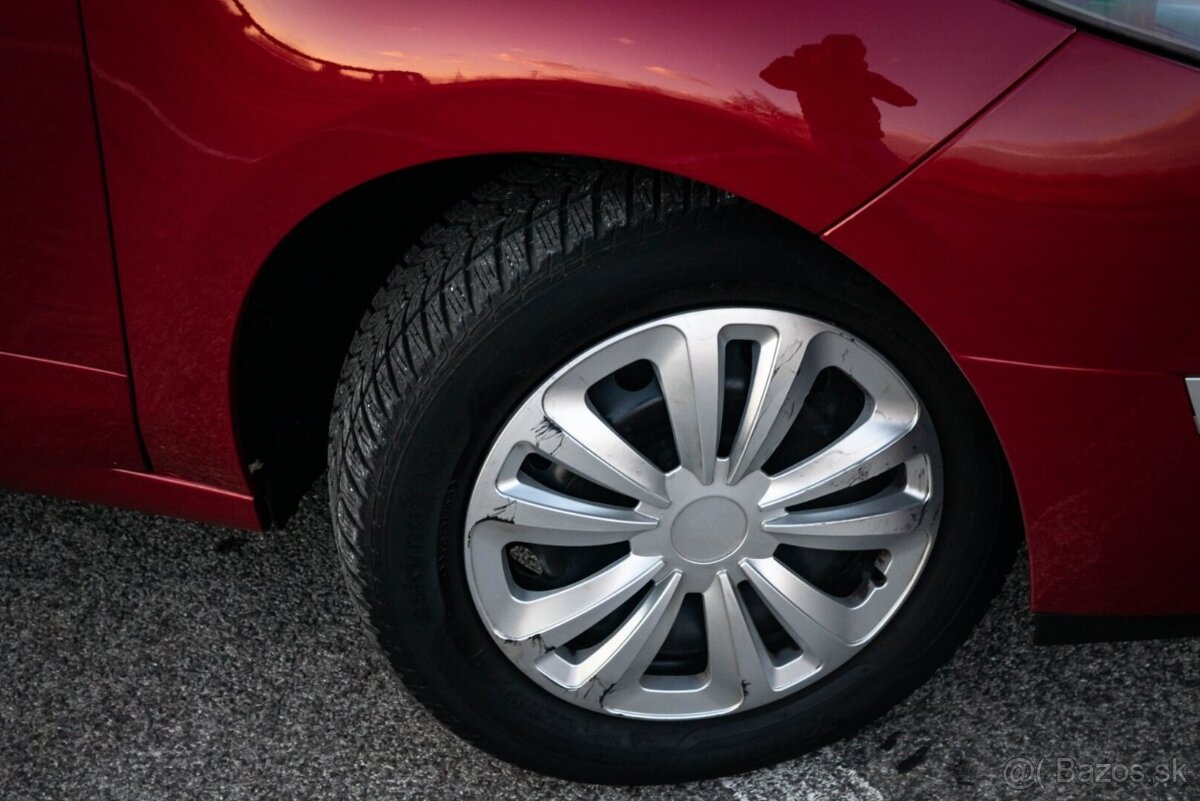 Renault Grand Scénic 1.4 TCe Privilege - 10