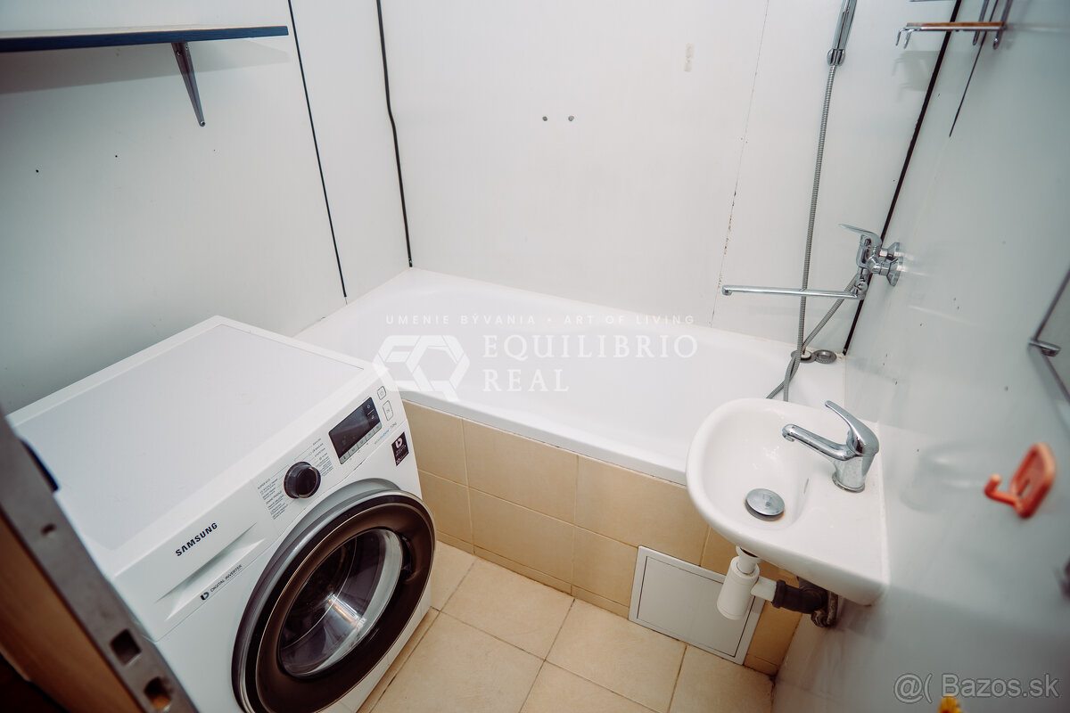 VAŠA BUDÚCNOSŤ ZAČÍNA TU - 3 IZBOVÝ BYT NA URALSKEJ - 10