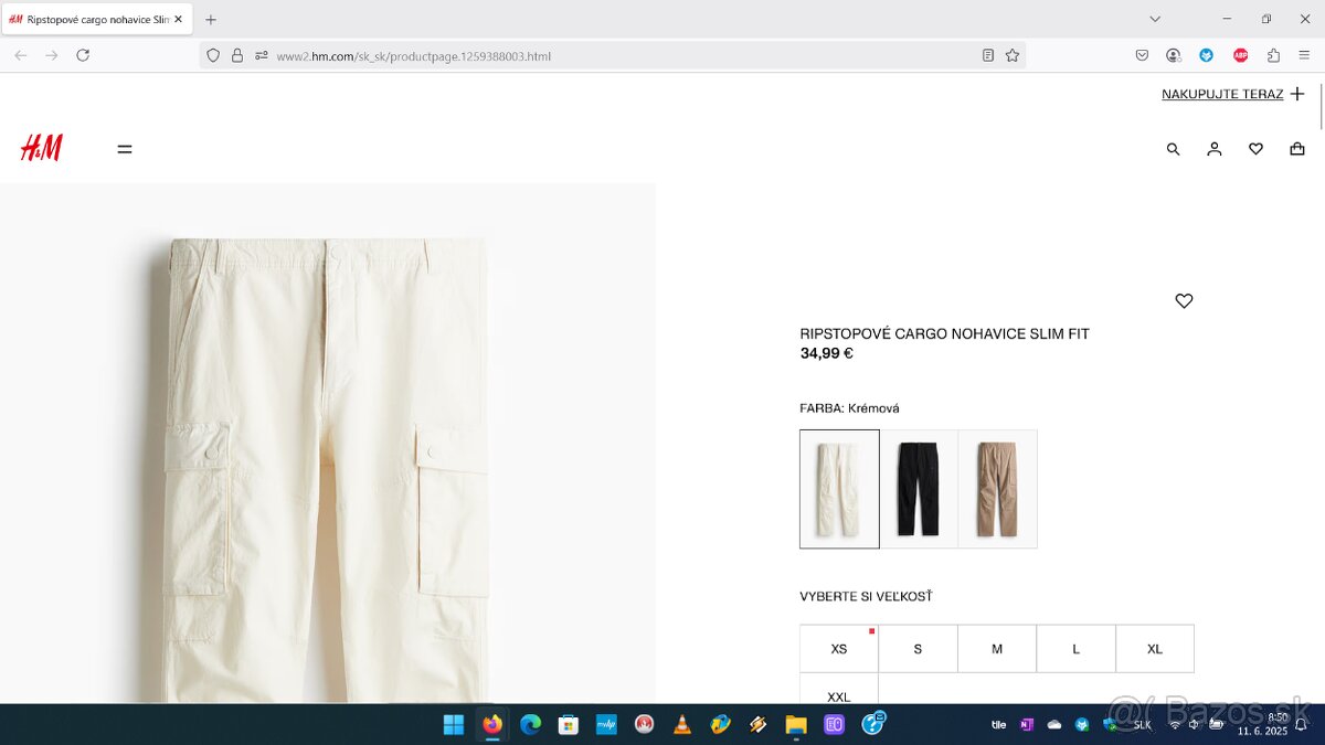 Tepláky HM THERMOLITE, Kapsáče HM, Tepláky HM NEOPRÉN - 10