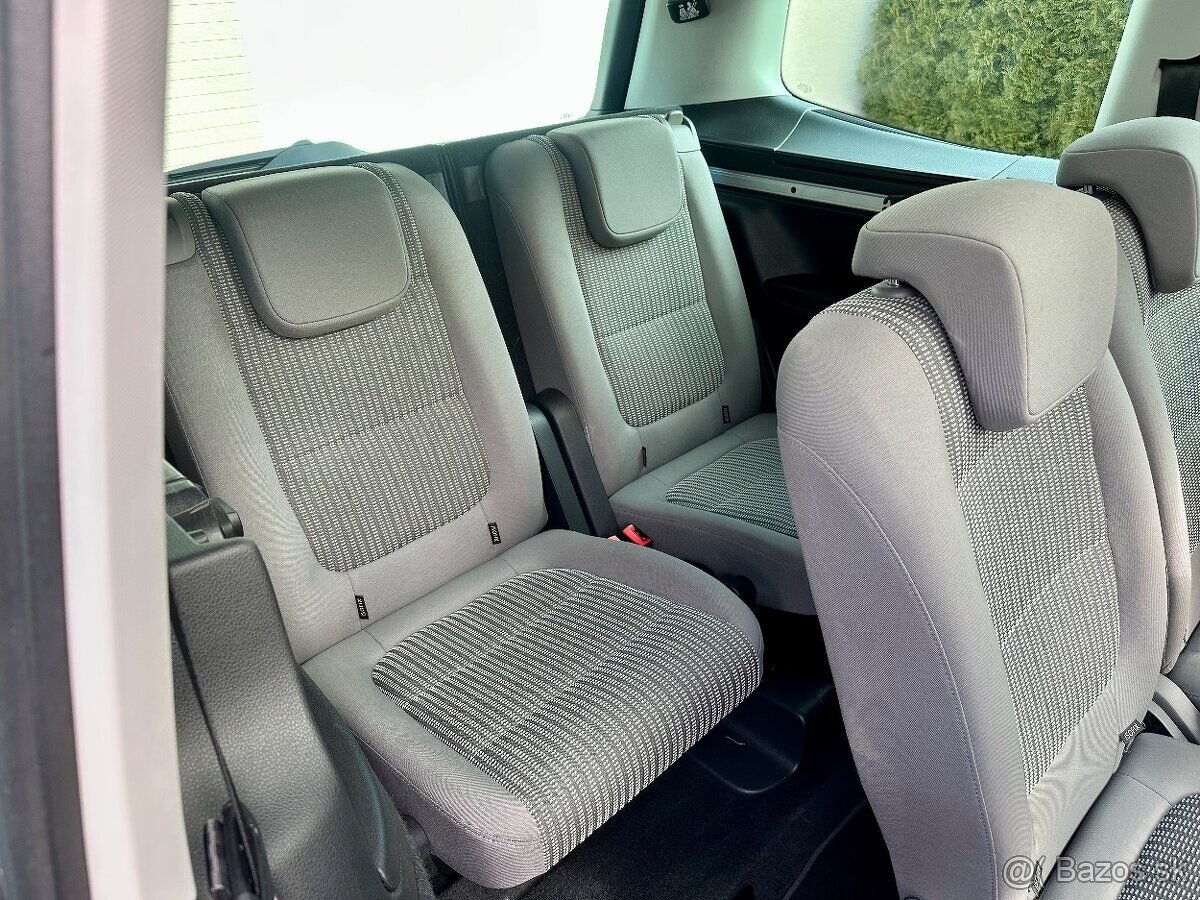 Seat Alhambra 2.0 TDI 110kw - 10