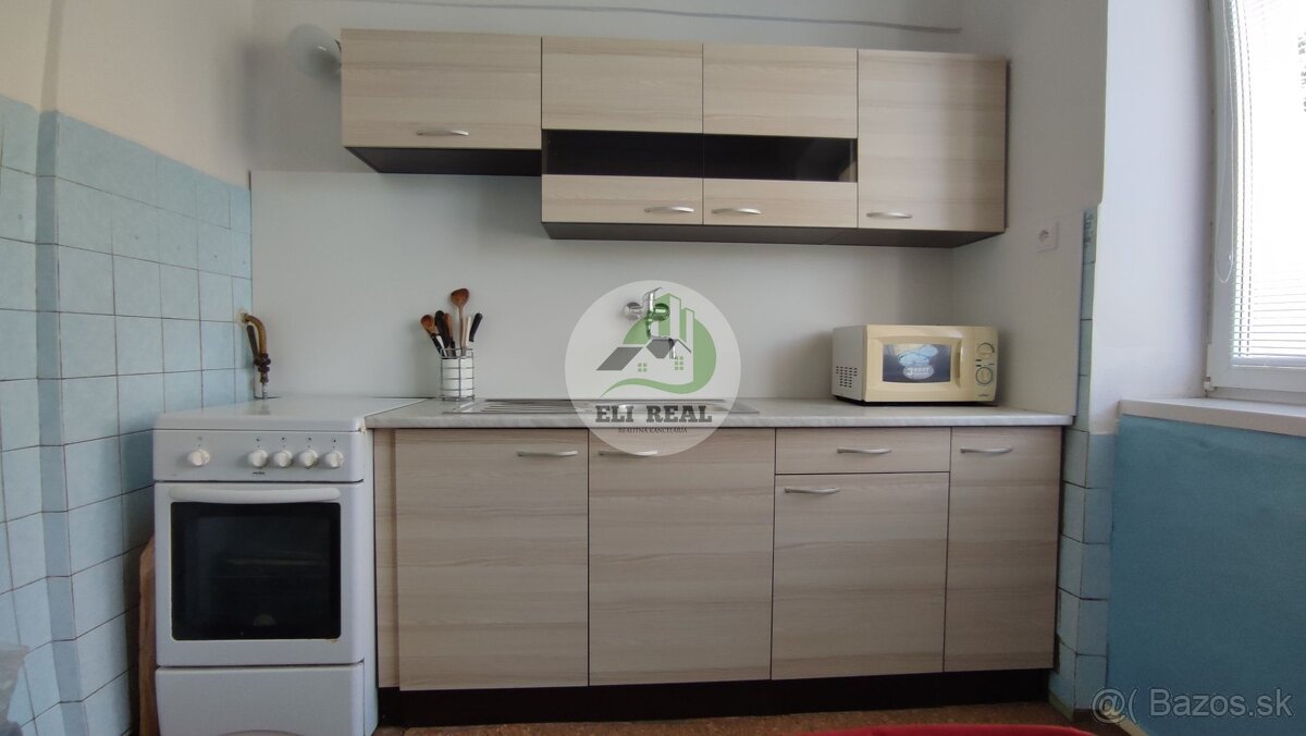 Na prenájom 3 izbový byt - Obrancov mieru, Košice - 10