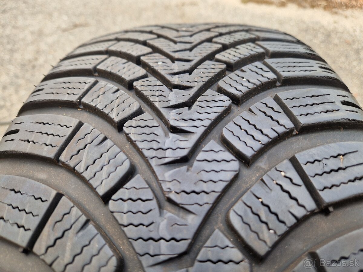 225/55 r18 zimne pneumatiky 225 55 18 pneu 225/55/18 - 10