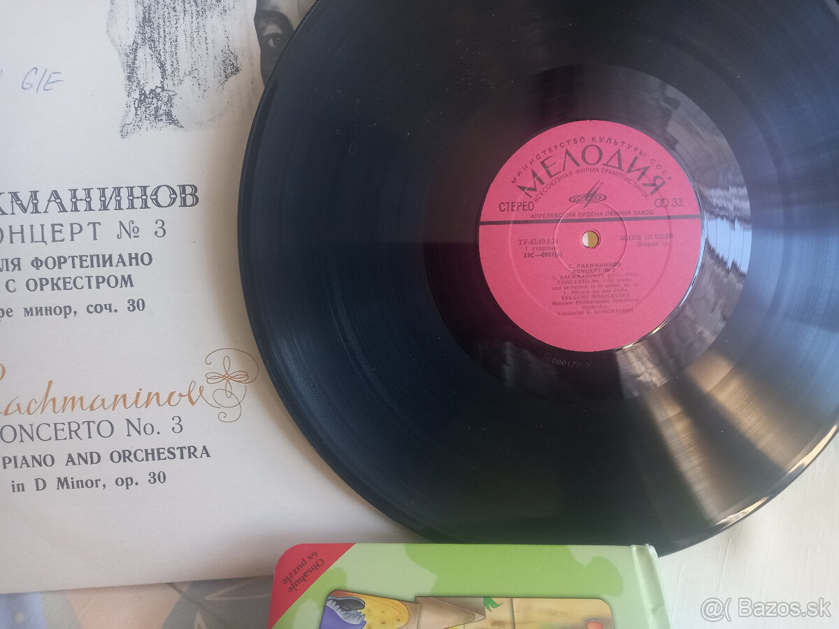 LP platne 40-41 - 10