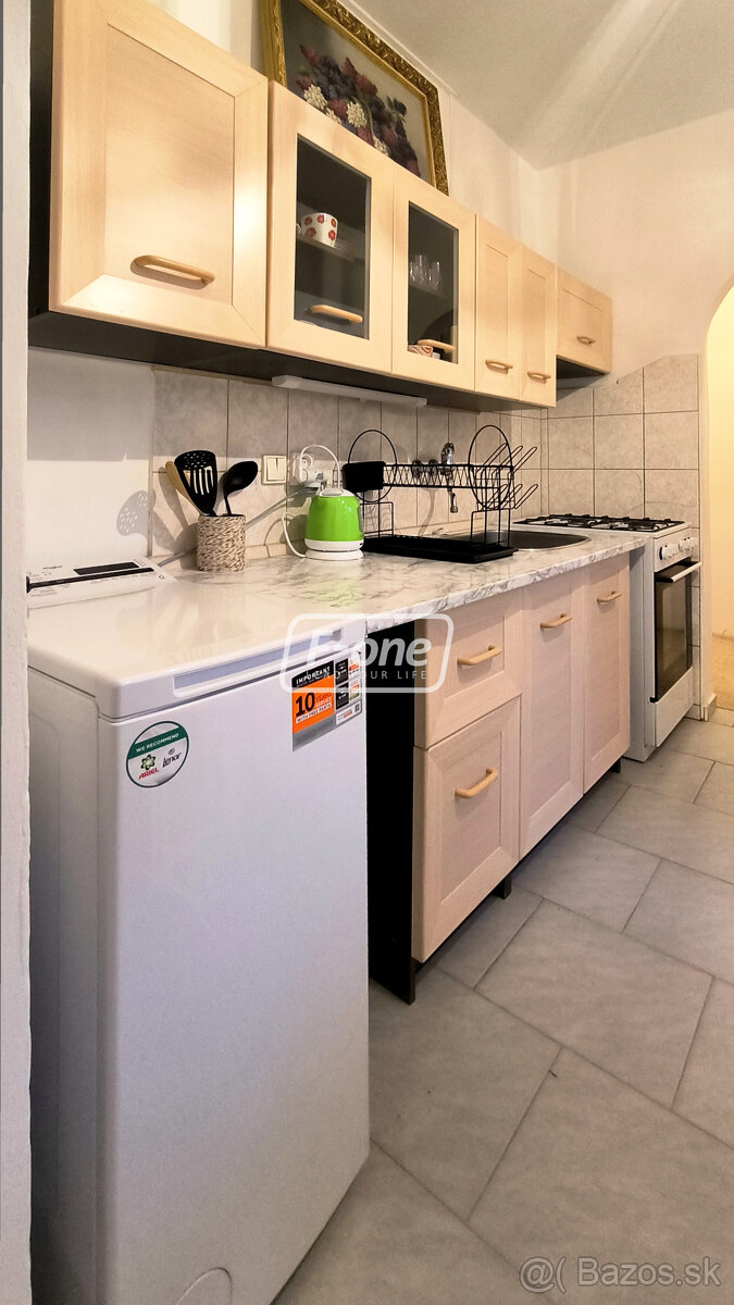 Prenájom 1-izbový byt - Bratislava - Rača, Novohorská - 10