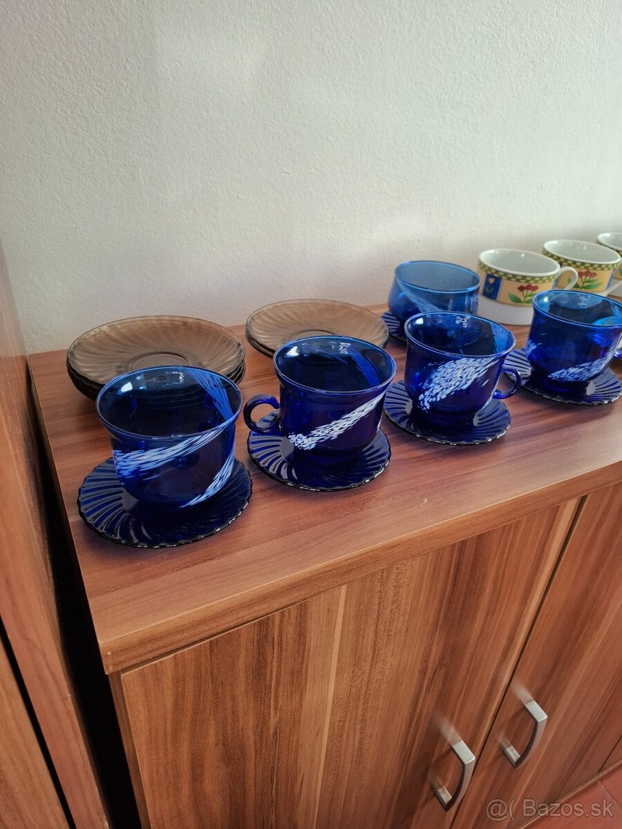 Soška, hrnčeky, - 10