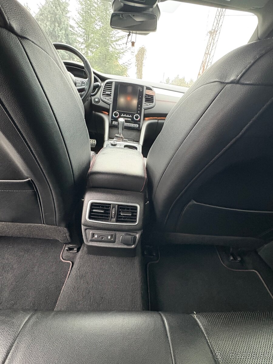 Renault Talisman 1.8 TCe 225 EDC | S-Edition / Initiale-leve - 10