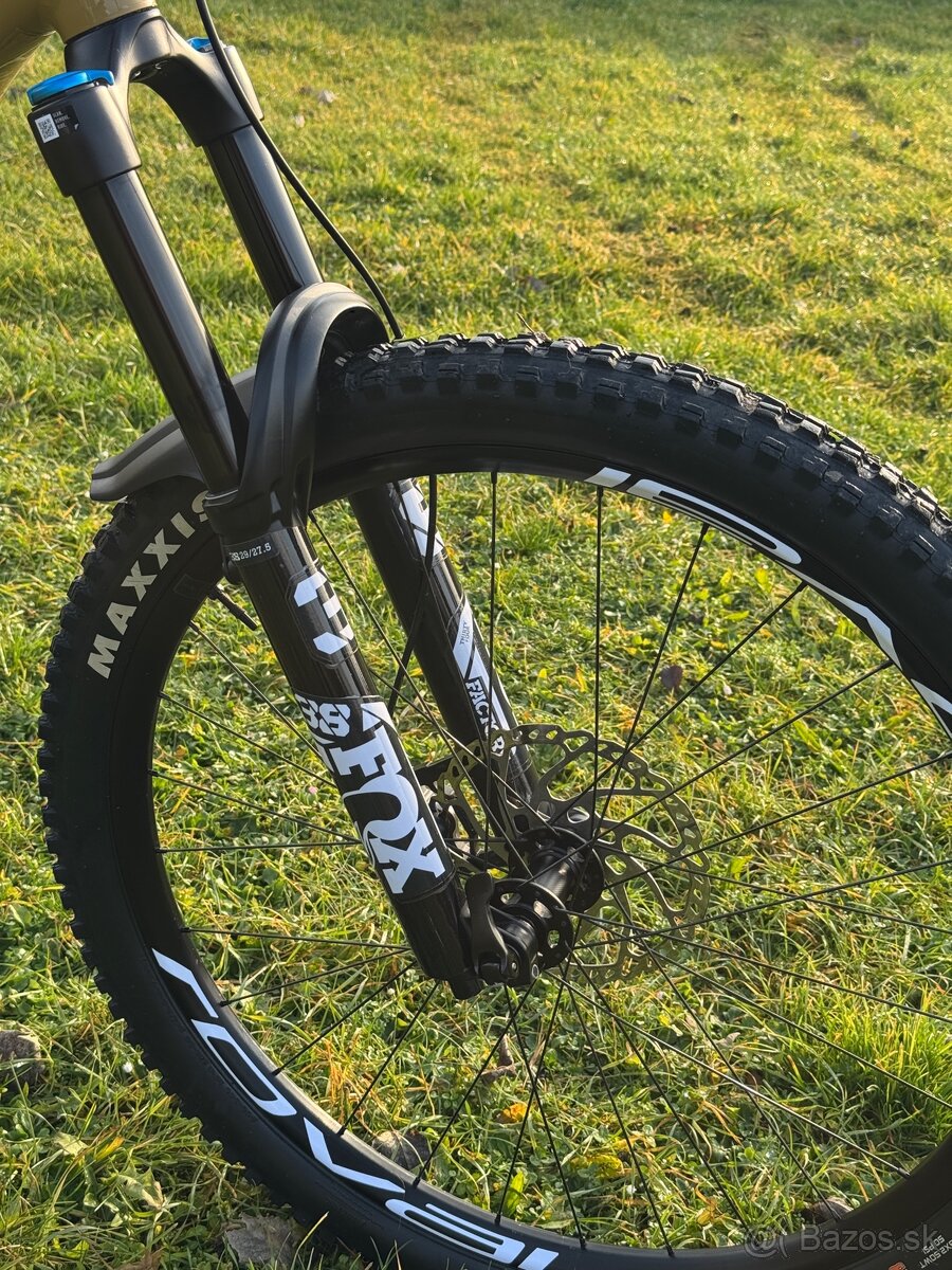 Specialized Turbo Kenevo - 10