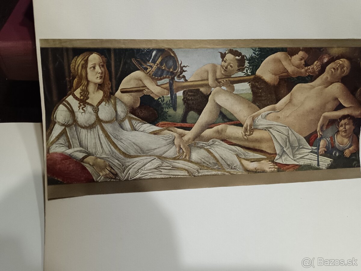 Historické knihy - 10