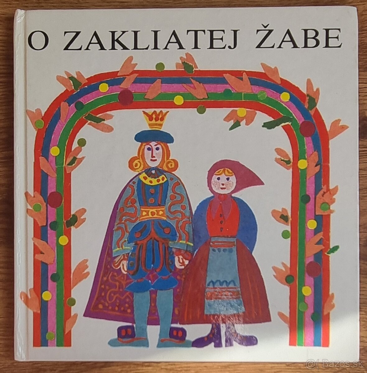 Predám detské knihy - 10