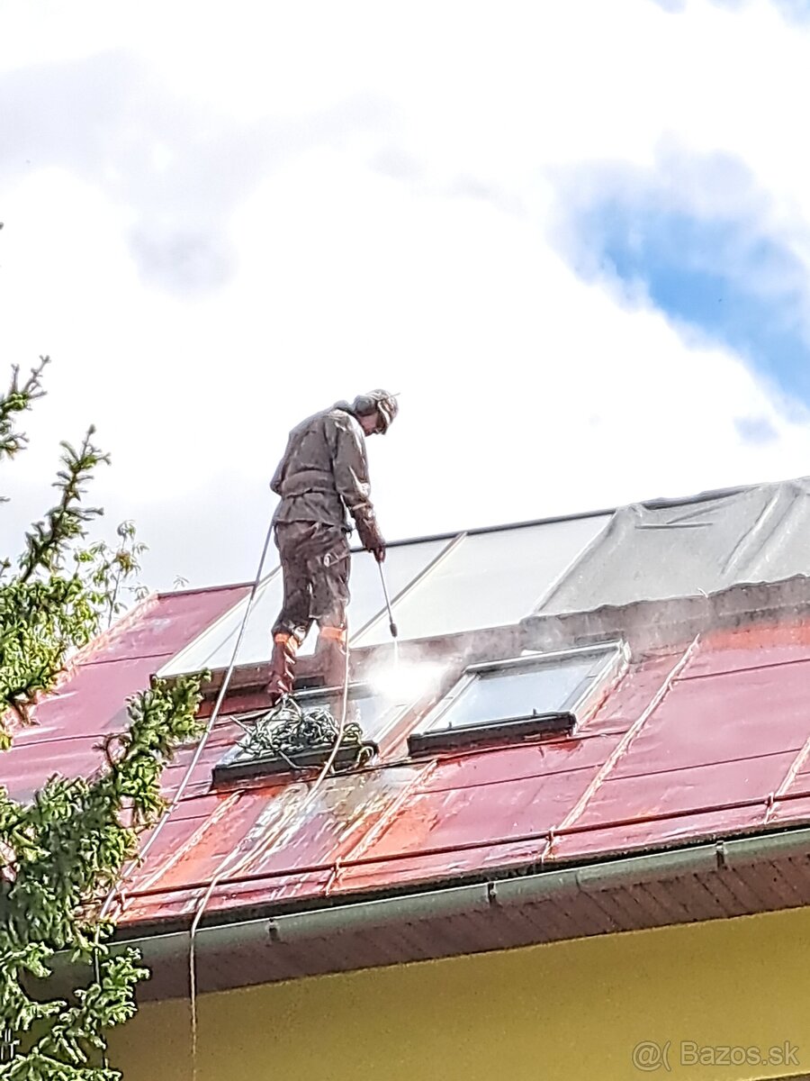 NATERY STRIECH A FASAD - 10