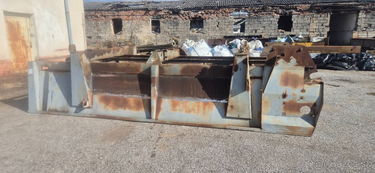 Pieskovanie a mobilné pieskovanie - 10