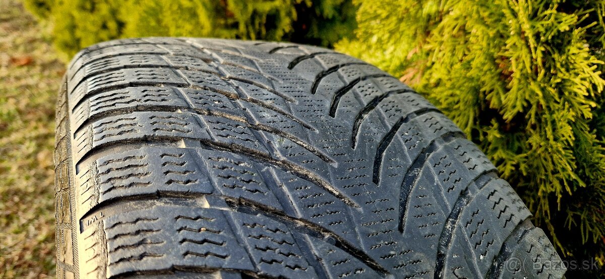 Mercedes-Benz Disky 5x112 R19 - 10