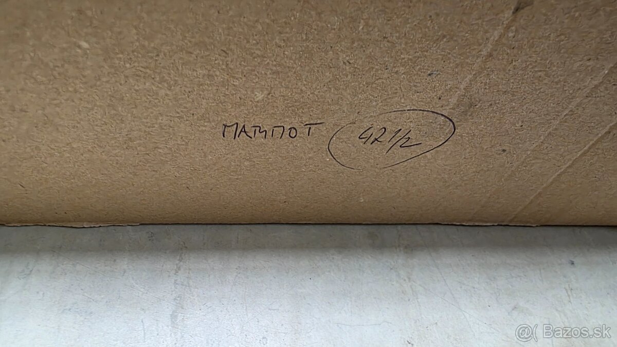 Makara Marmot - 10