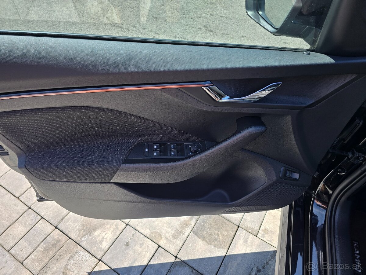 Škoda kamiq 1.0tsi m6,85kw - 10